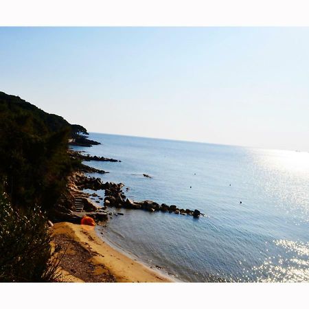 Apt. Calanchiole By Solturelba Capoliveri  Εξωτερικό φωτογραφία