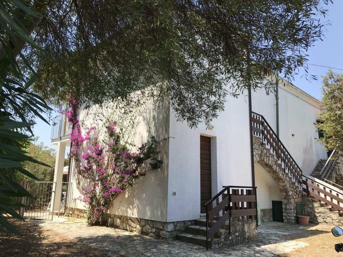 Apt. Calanchiole By Solturelba Capoliveri  Εξωτερικό φωτογραφία