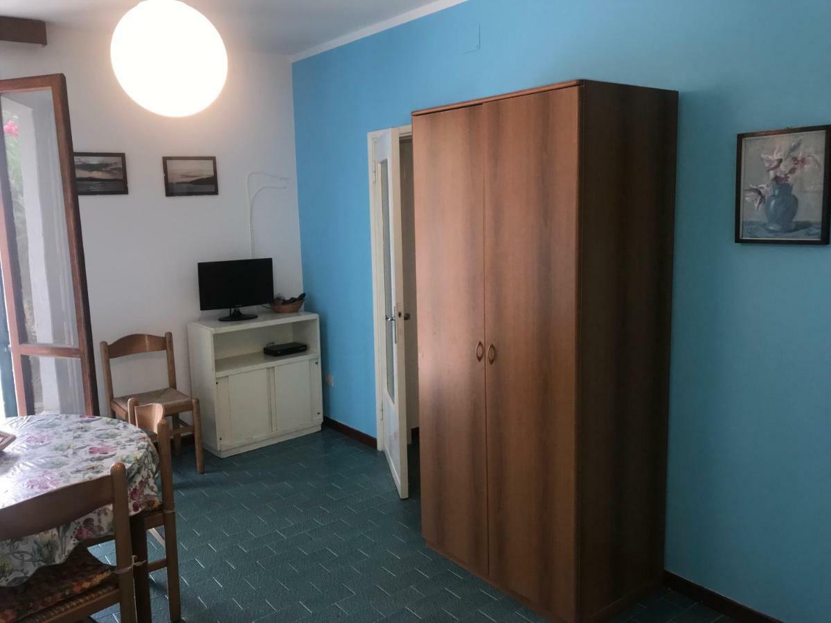 Apt. Calanchiole By Solturelba Capoliveri  Εξωτερικό φωτογραφία