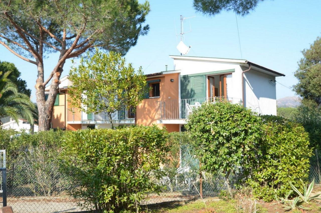 Apt. Calanchiole By Solturelba Capoliveri  Εξωτερικό φωτογραφία