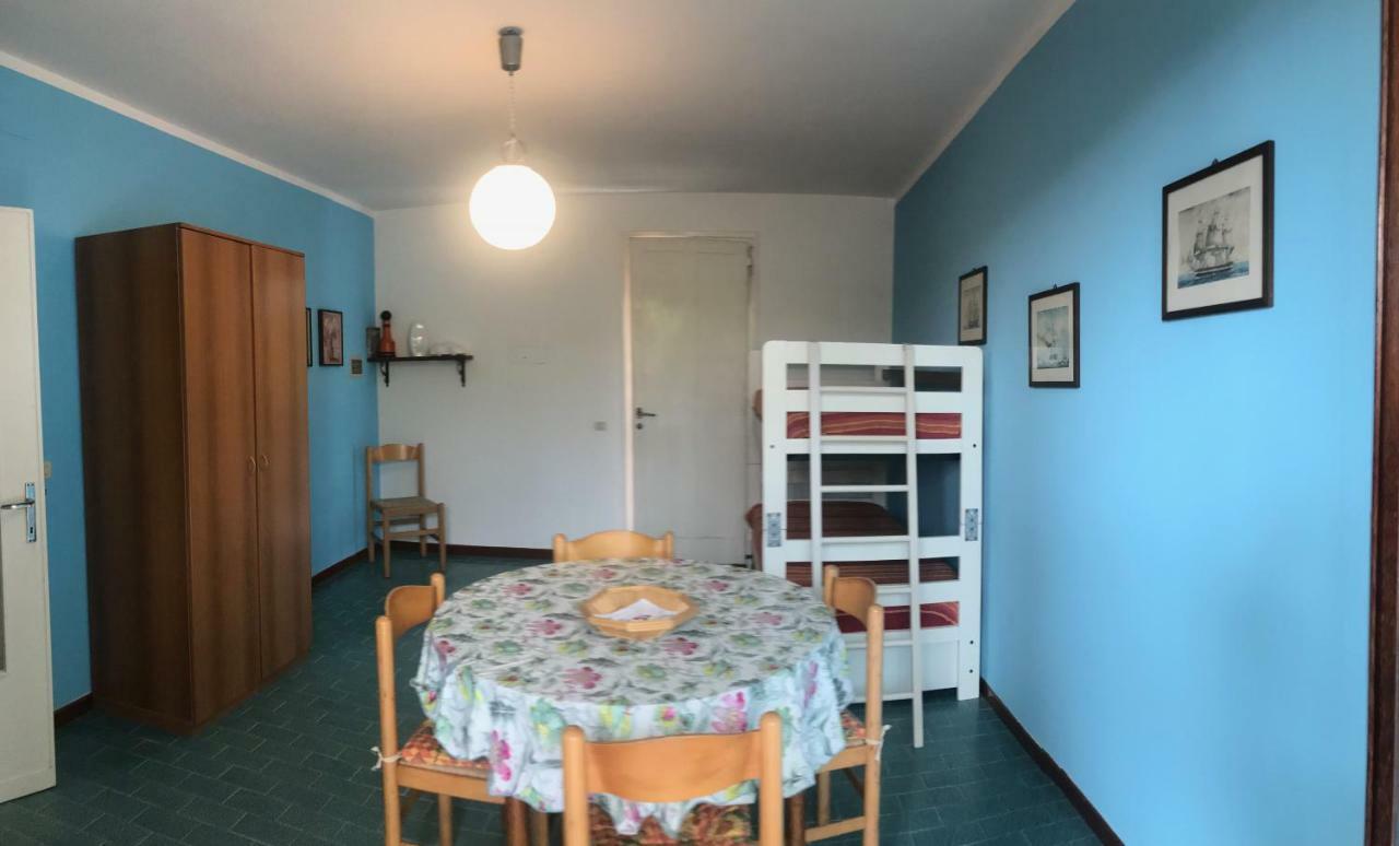 Apt. Calanchiole By Solturelba Capoliveri  Εξωτερικό φωτογραφία
