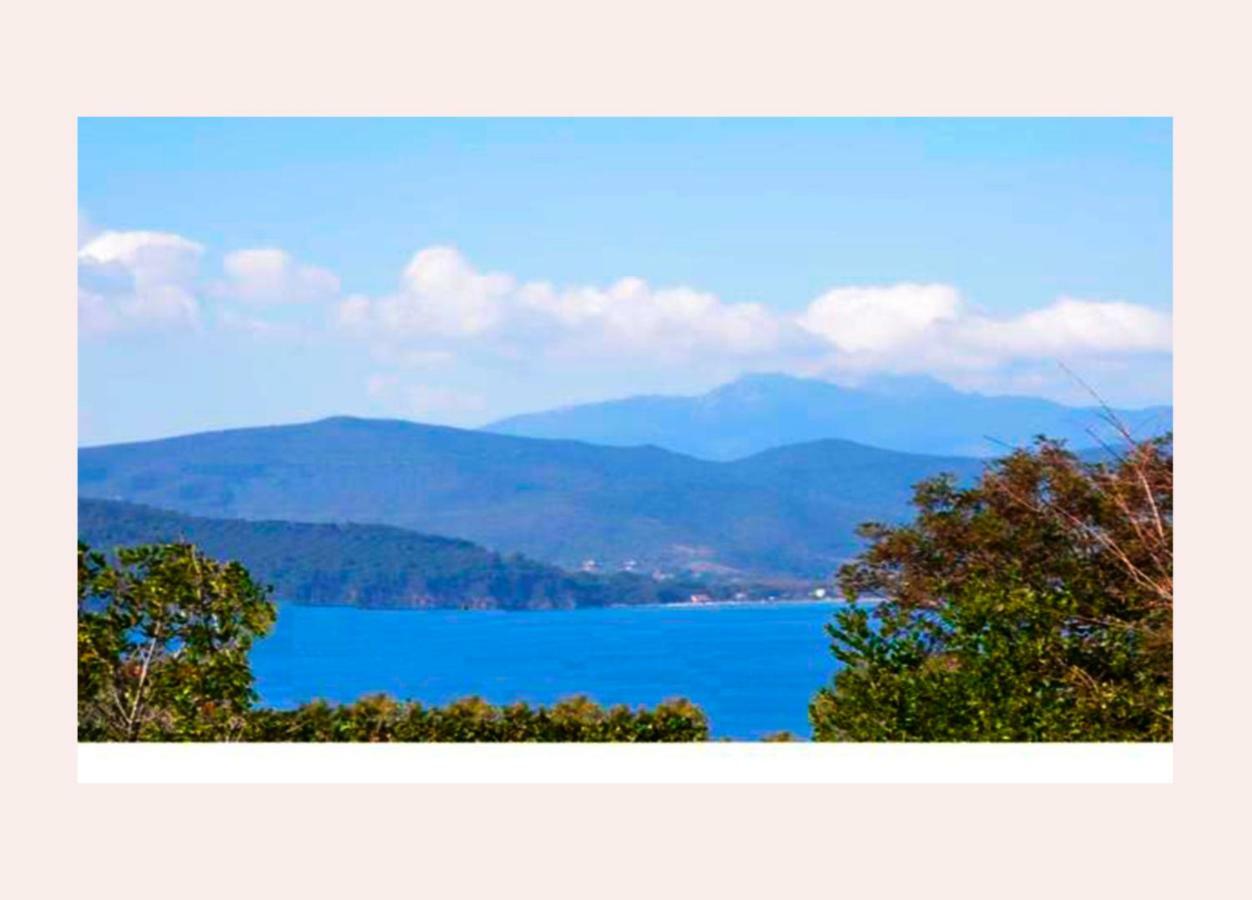 Apt. Calanchiole By Solturelba Capoliveri  Εξωτερικό φωτογραφία